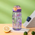 Summer Color Kid Water Bottle | Anti Leak