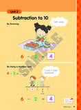 Load image into Gallery viewer, Visual Math Smart Subtraction (Practice Book)
