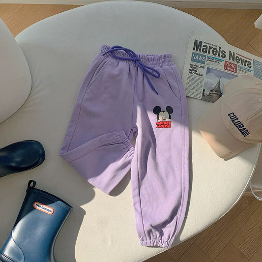 Spring Colors Sweatpant