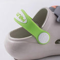 Load image into Gallery viewer, Wolf Crocs
