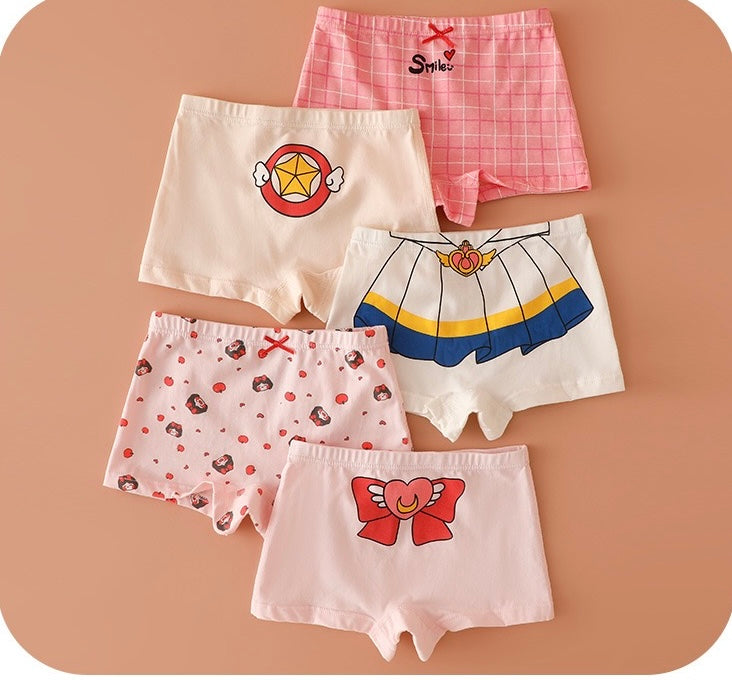Sakura Undies
