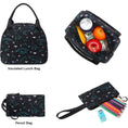 Load image into Gallery viewer, Dino Adventure Backpack 3PCS Combo
