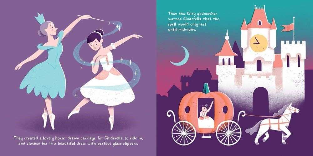 Cinderella
