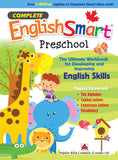 Load image into Gallery viewer, English Smart Preschool (Practice Book)
