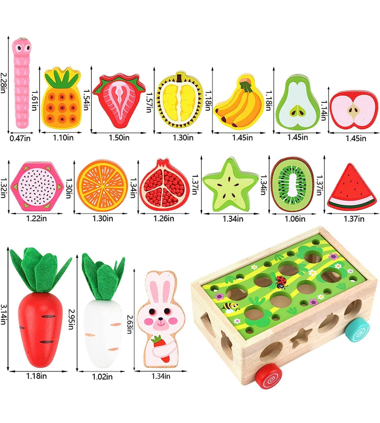 Montessori Garden