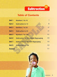Load image into Gallery viewer, Visual Math Smart Subtraction (Practice Book)
