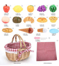 Load image into Gallery viewer, Picnic Basket
