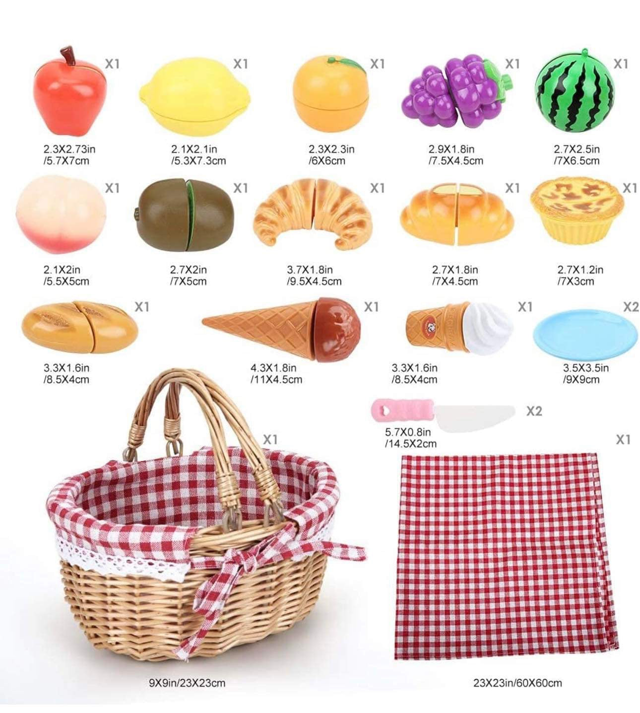 Picnic Basket