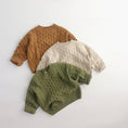 Load image into Gallery viewer, Chunky Knit Sweater
