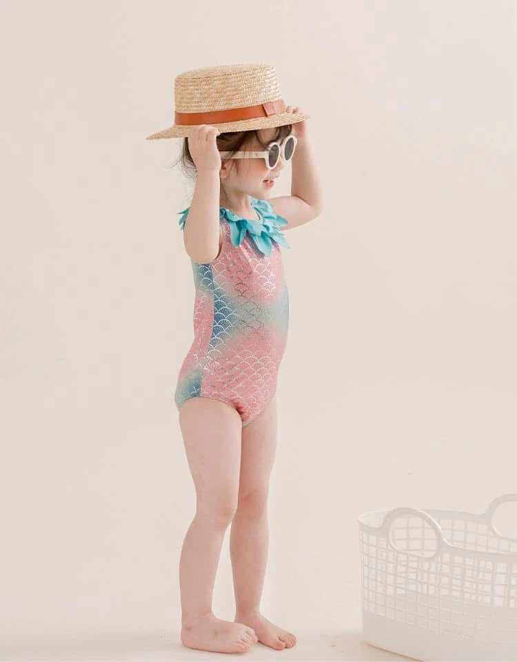 Mermaid Bikini