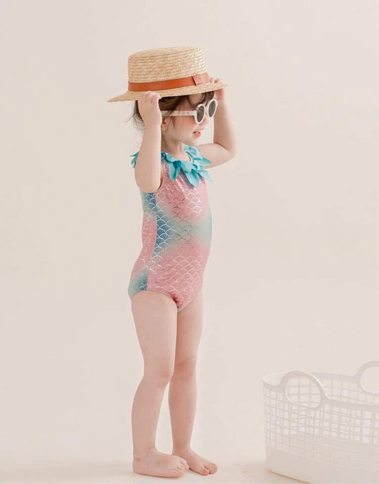 Mermaid Bikini