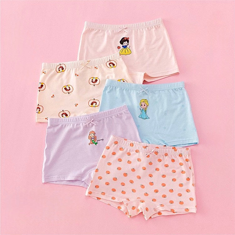 Fairy Tale Princess Undies