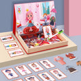 Load image into Gallery viewer, Magnetic Changing Clothes Box
