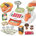 Load image into Gallery viewer, Cash Register Set
