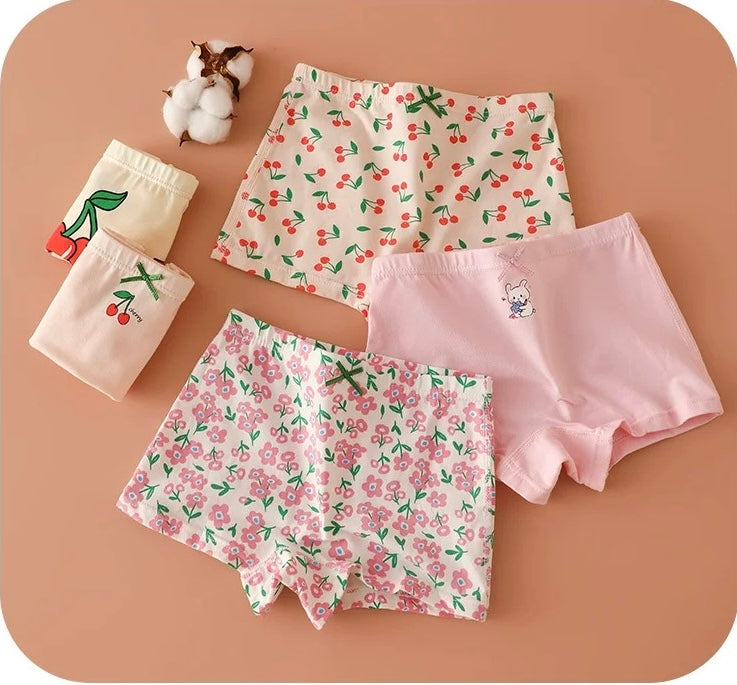 Spring Flowers Undies