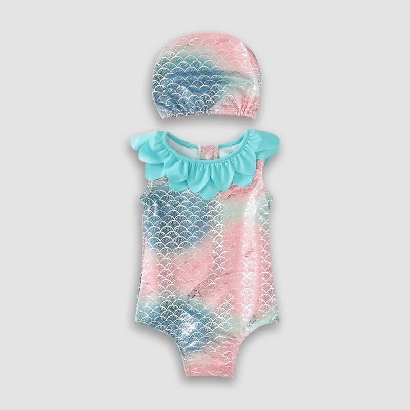 Mermaid Bikini