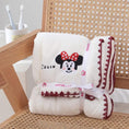 Load image into Gallery viewer, Towels Gift Set
