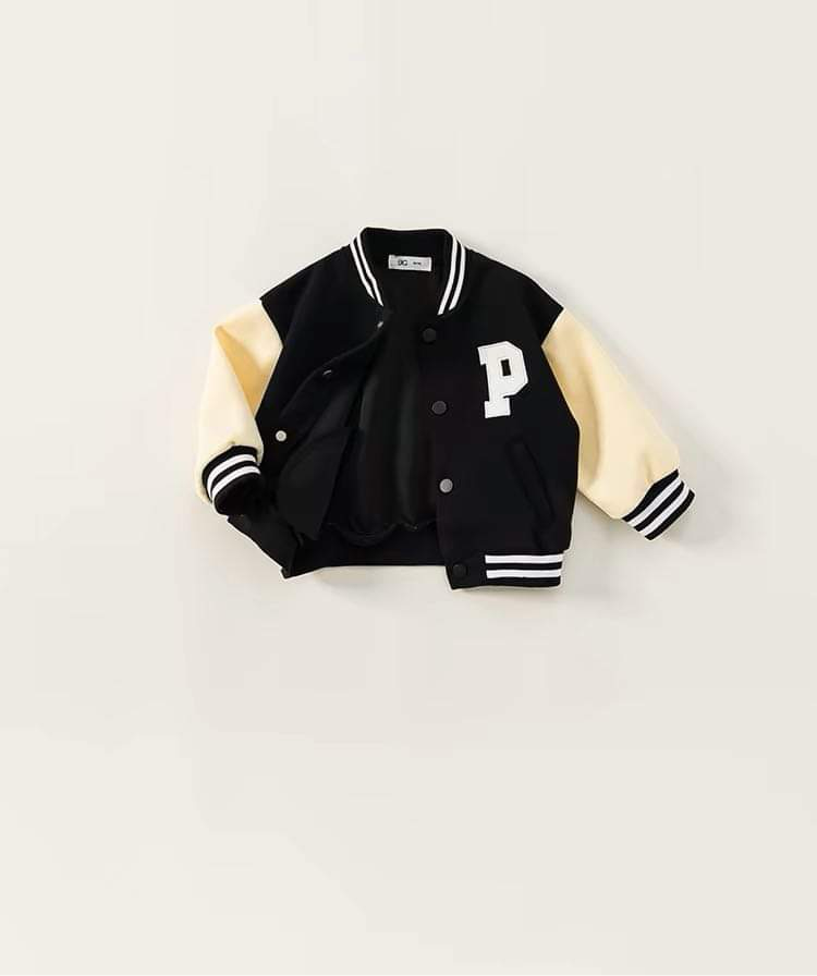 Street Style Bomber
