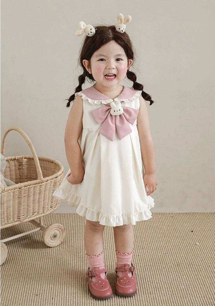 Bunny Dress