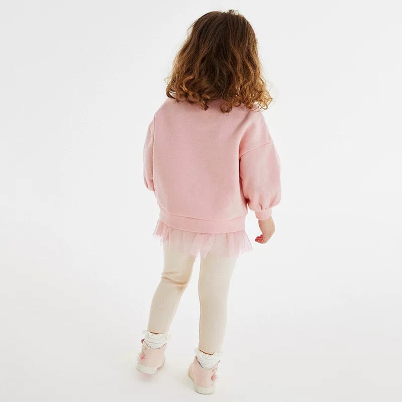 Ballerina Mouse Set