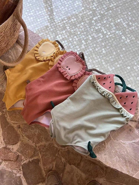 Fruit Bikini