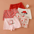 Load image into Gallery viewer, Cherry Berry Undies

