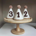 Load image into Gallery viewer, Birthday Hat Korean Style

