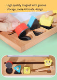 Load image into Gallery viewer, Wooden Drawing Board

