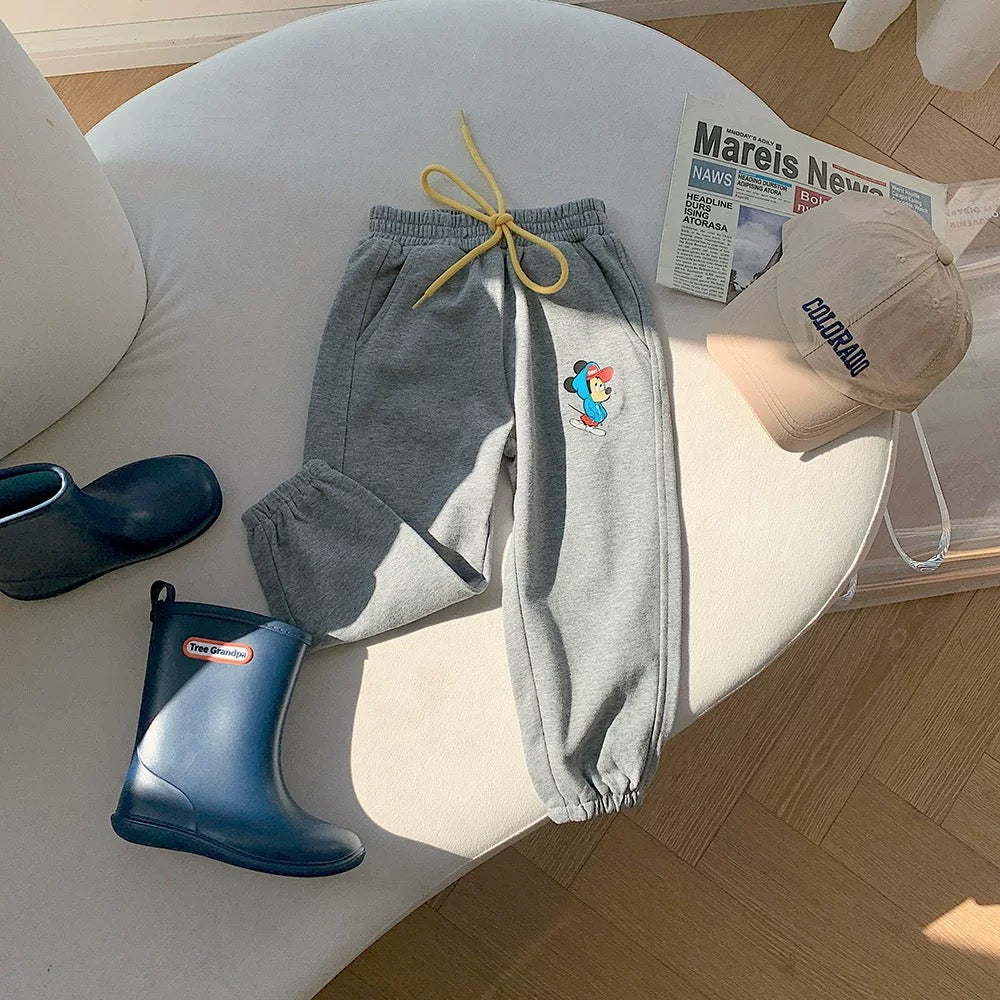 Spring Colors Sweatpant