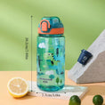 Load image into Gallery viewer, Summer Color Kid Water Bottle | Anti Leak
