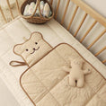 Load image into Gallery viewer, Changing Diaper Fold Pad
