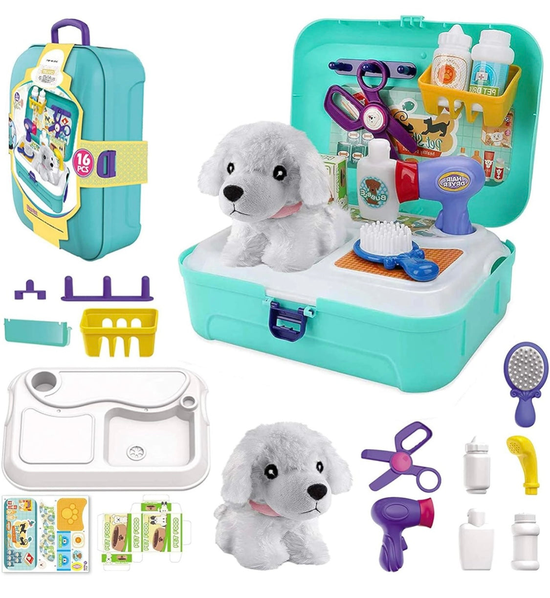 Pet Care Service