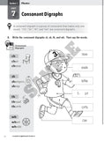 Load image into Gallery viewer, English Smart Grade 2 Practice Book & Audio

