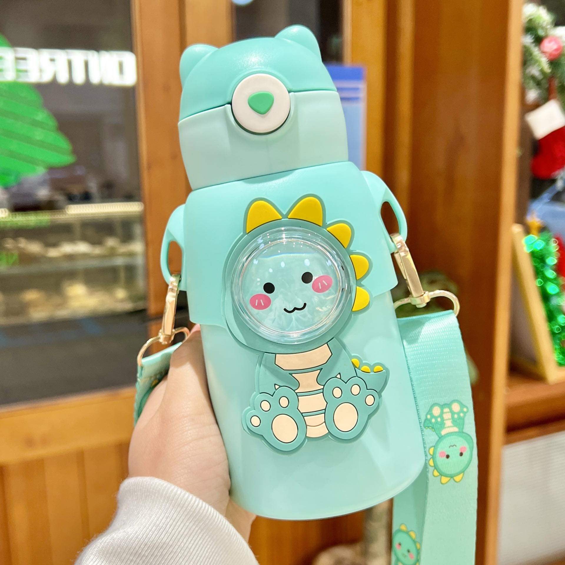 Toddler Thermos