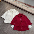Load image into Gallery viewer, Diamond Skirt Set
