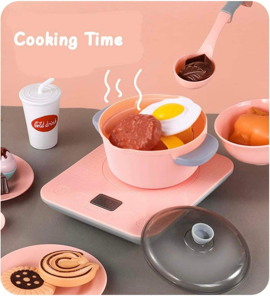 Dreamy Cooking (61pcs)