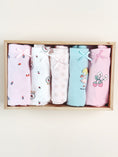 Load image into Gallery viewer, Small Flowers Undies
