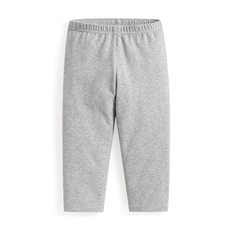 Basic Legging 3/4 Length
