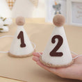 Load image into Gallery viewer, Birthday Hat Korean Style
