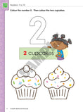 Load image into Gallery viewer, Math Smart Preschool (Practice Book)
