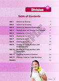 Load image into Gallery viewer, Visual Math Smart Division (Practice Book)
