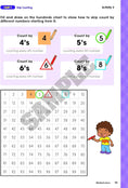 Load image into Gallery viewer, Visual Math Smart Multiplication (Practice Book)
