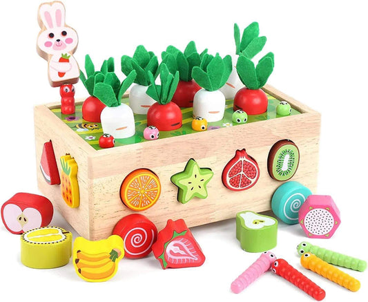Montessori Garden