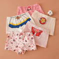 Load image into Gallery viewer, Sakura Undies
