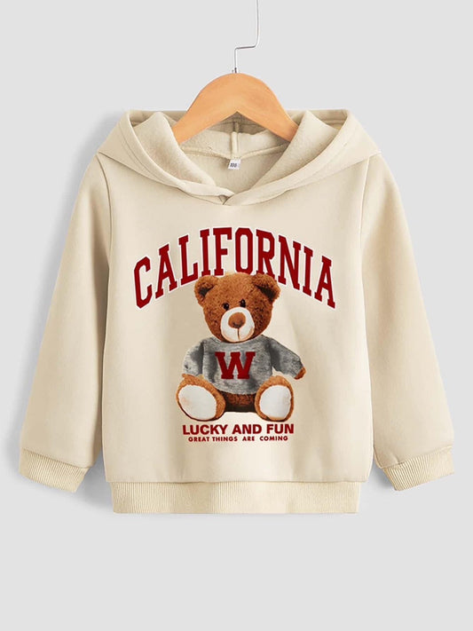 Cali Light Hoodie
