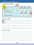 Load image into Gallery viewer, Learning Essentials Kindergarten (Practice Book)
