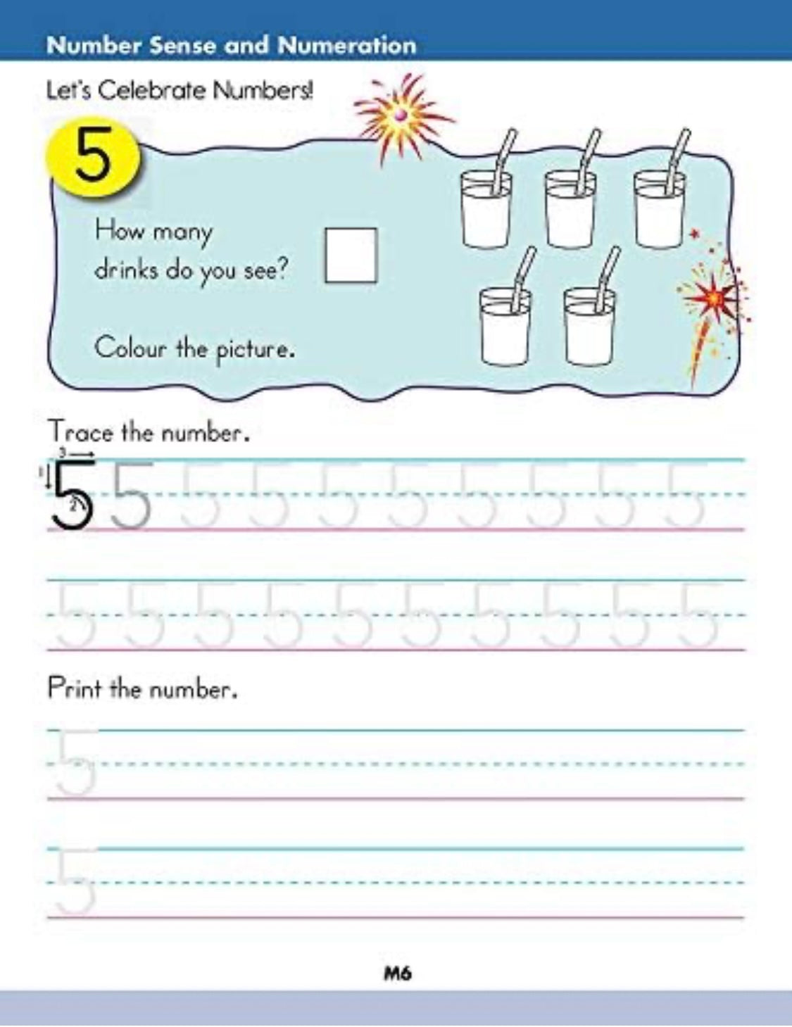 Learning Essentials Kindergarten (Practice Book)