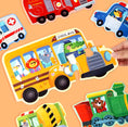Load image into Gallery viewer, Puzzle Mini Box
