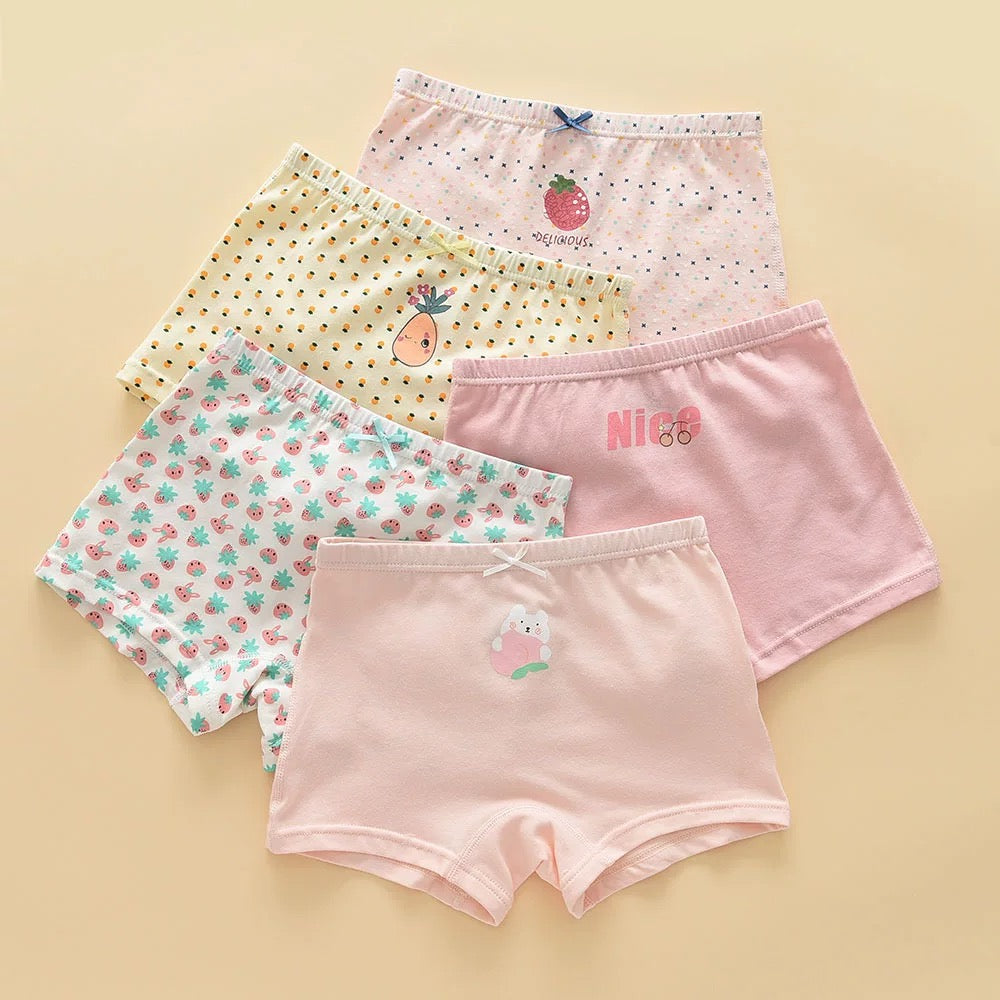 Fruit Undies