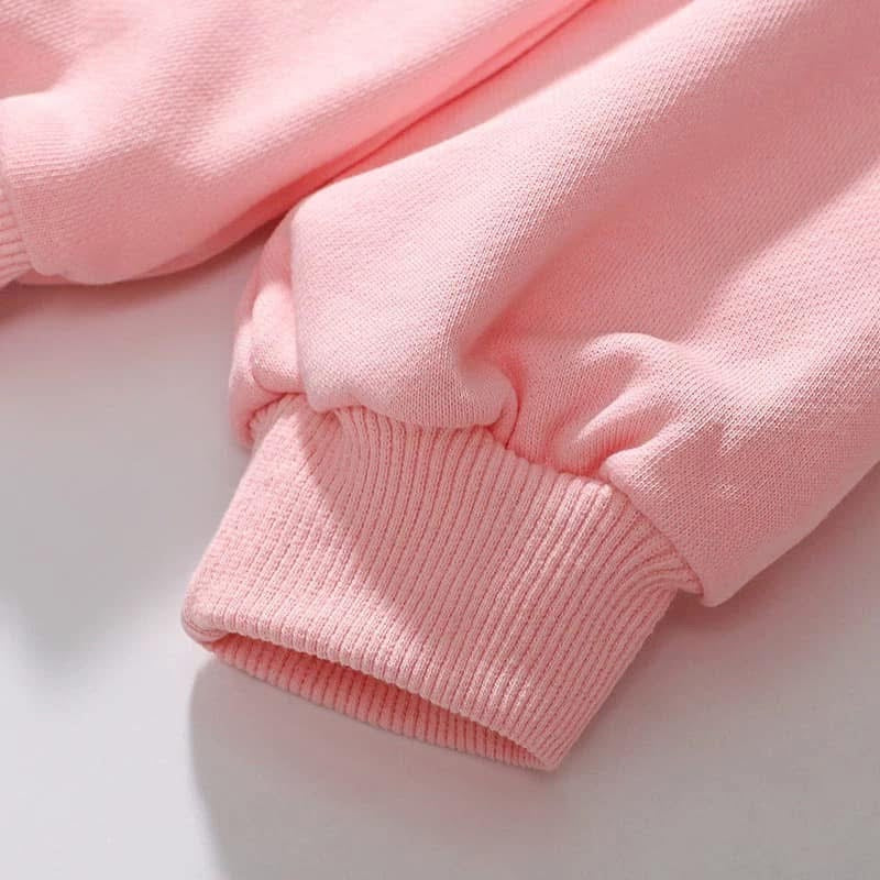 Sheepie Pink Cozy Set